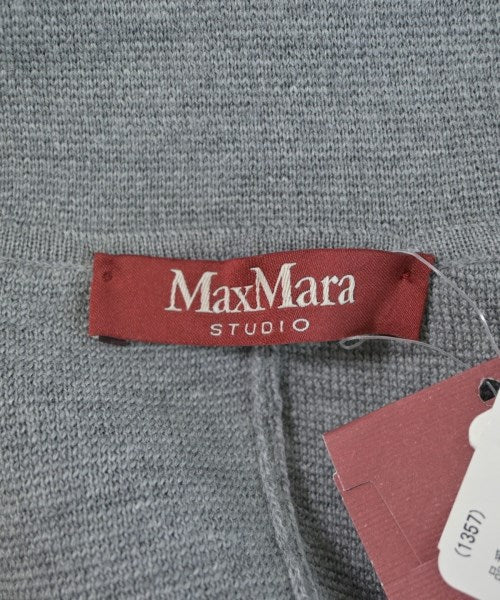 Max Mara STUDIO 休夾克