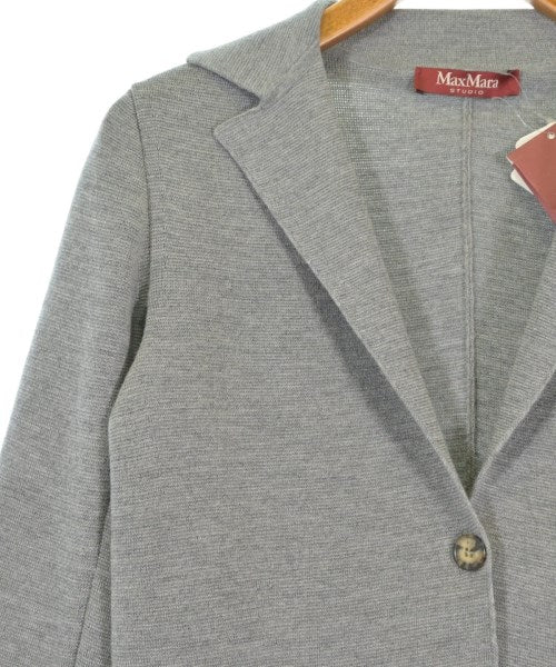 Max Mara STUDIO 休夾克