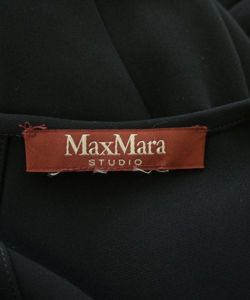 Max Mara STUDIO 洋裝