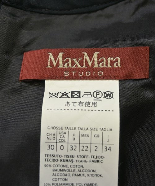 Max Mara STUDIO 洋裝