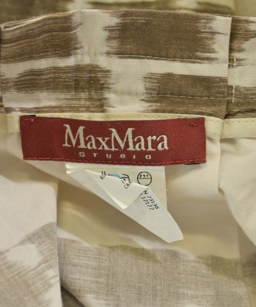 Max Mara STUDIO 長裙/超長裙