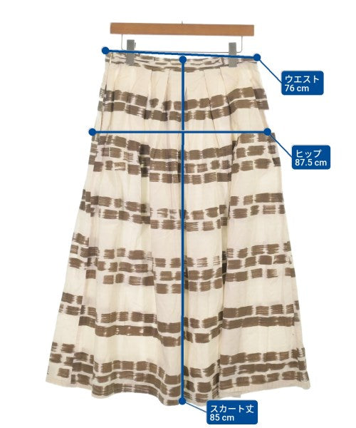 Max Mara STUDIO 長裙/超長裙