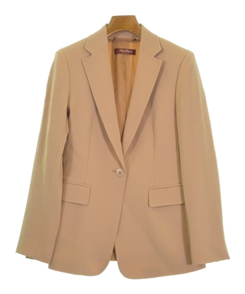 Max Mara STUDIO 西裝外套