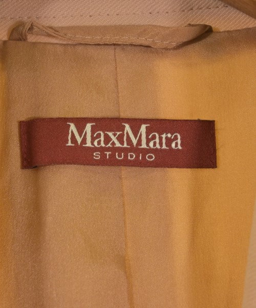 Max Mara STUDIO 西裝外套