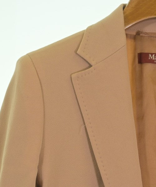 Max Mara STUDIO 西裝外套