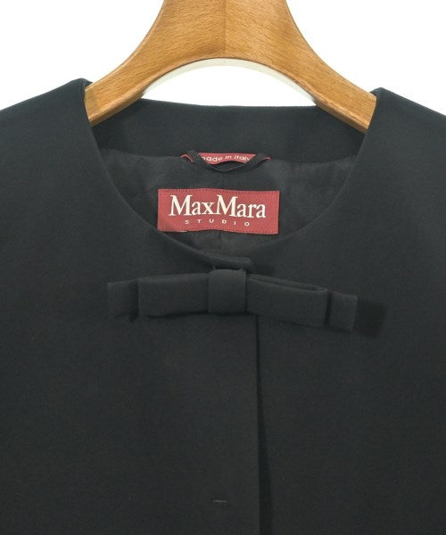 Max Mara STUDIO 其他夾克