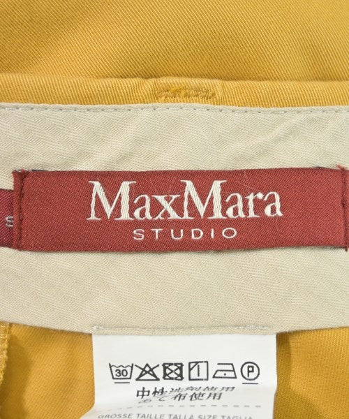 Max Mara STUDIO 長褲
