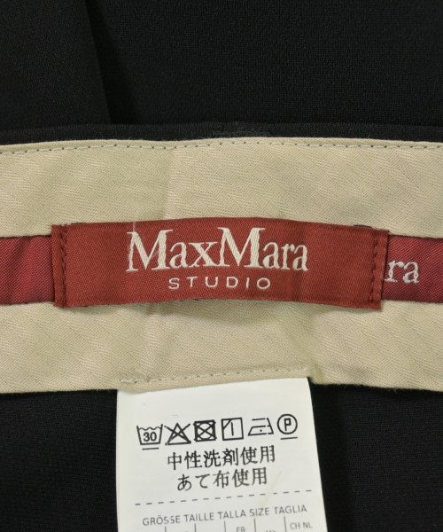 Max Mara STUDIO 長褲