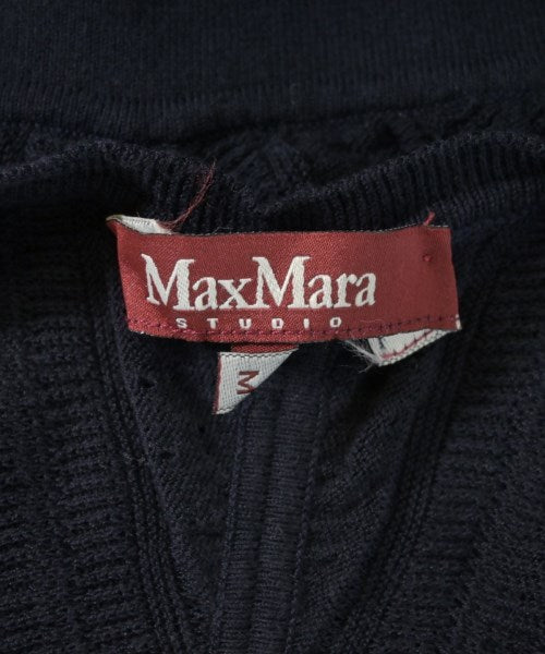 Max Mara STUDIO 無袖上衣