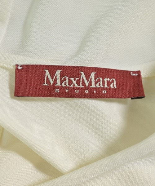 Max Mara STUDIO T恤/上衣