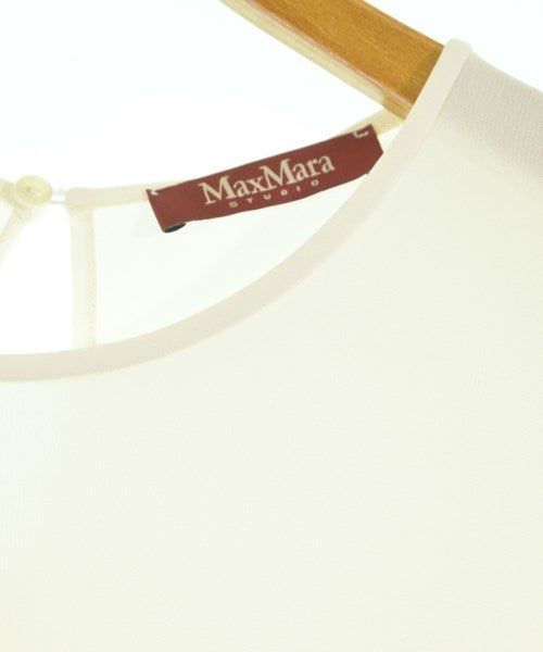 Max Mara STUDIO T恤/上衣
