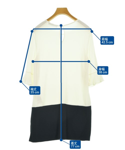 Max Mara STUDIO T恤/上衣