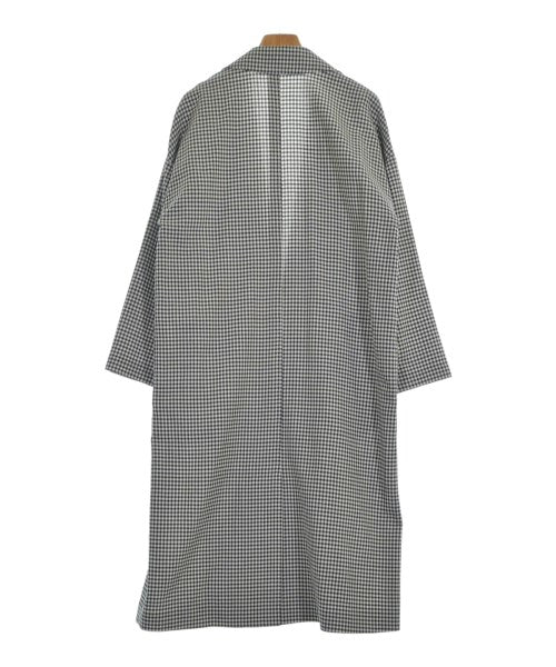 Max Mara STUDIO 切斯特披風