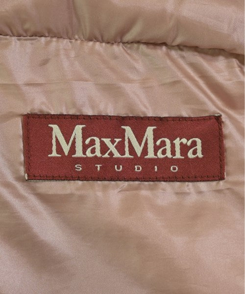Max Mara STUDIO 其他飛行外套