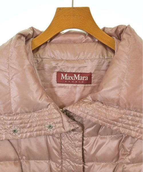 Max Mara STUDIO 其他飛行外套