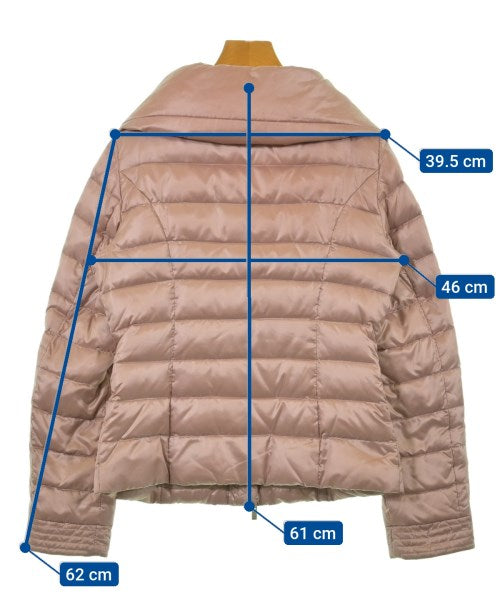 Max Mara STUDIO 其他飛行外套