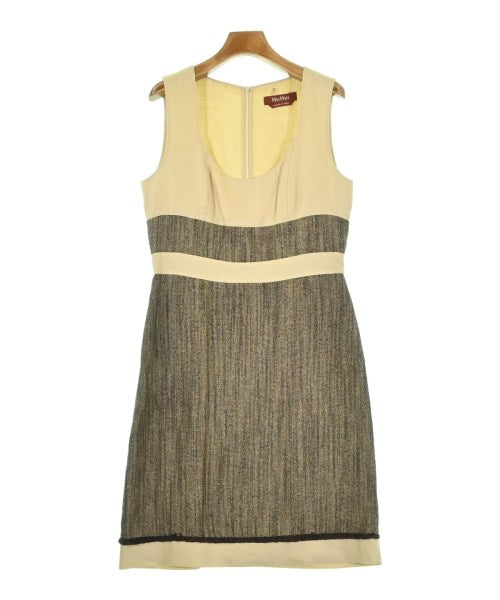 Max Mara STUDIO 洋裝
