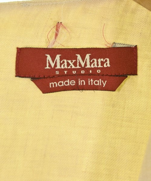 Max Mara STUDIO 洋裝