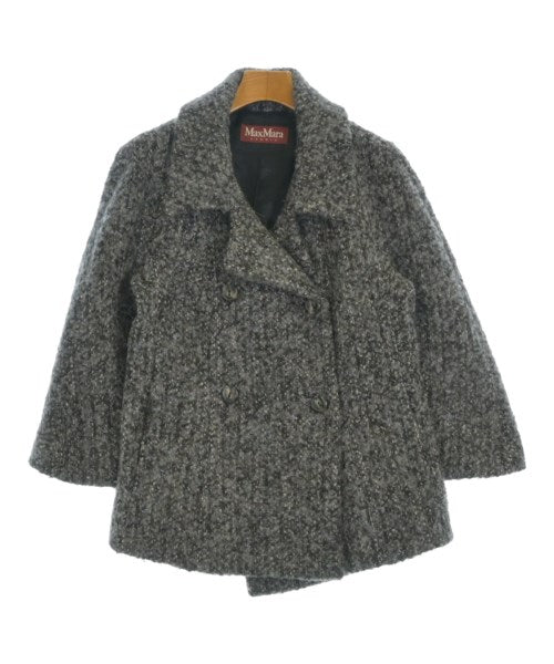 Max Mara STUDIO 海軍外套
