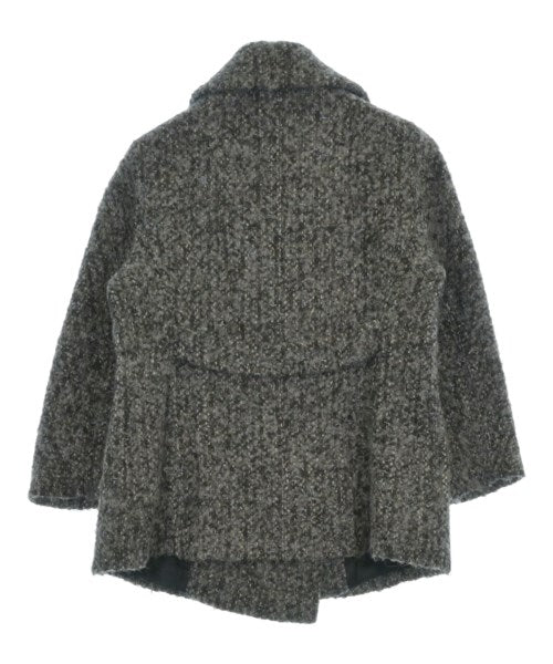 Max Mara STUDIO 海軍外套