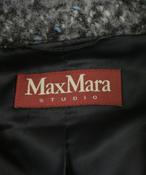 Max Mara STUDIO 海軍外套
