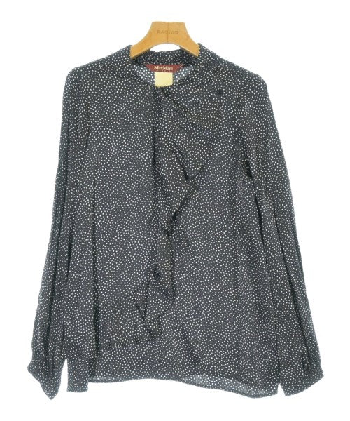 Max Mara STUDIO 女襯衫