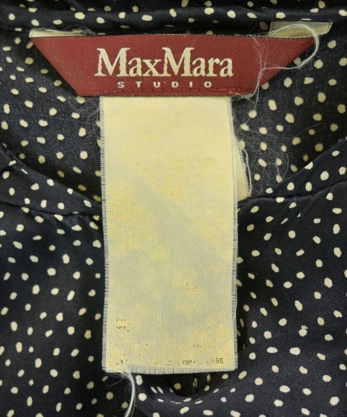 Max Mara STUDIO 女襯衫