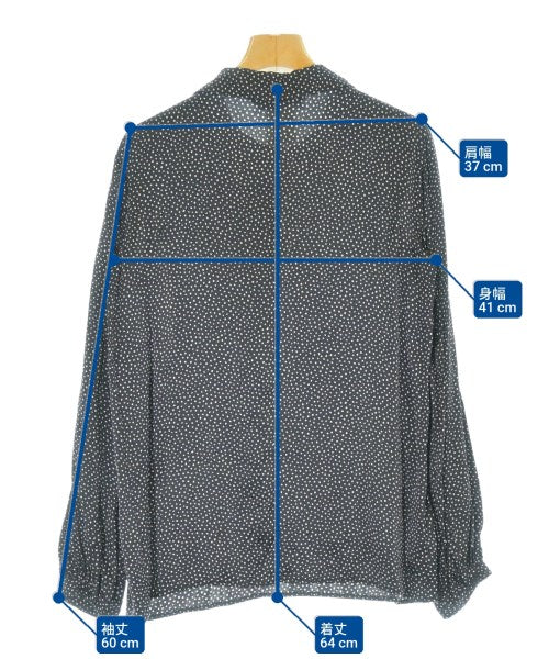 Max Mara STUDIO 女襯衫