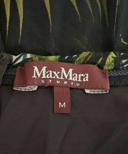 Max Mara STUDIO 洋裝