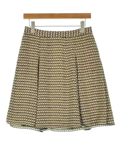 Max Mara STUDIO 膝上裙