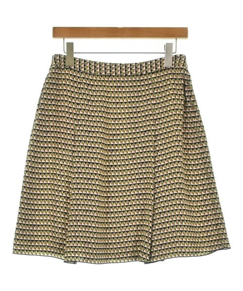 Max Mara STUDIO 膝上裙