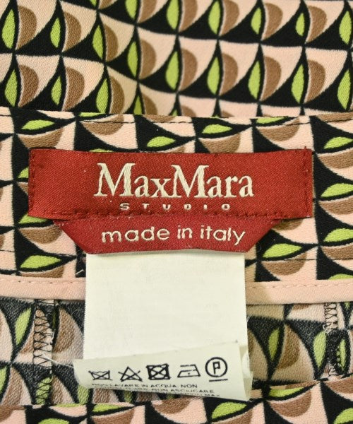 Max Mara STUDIO 膝上裙