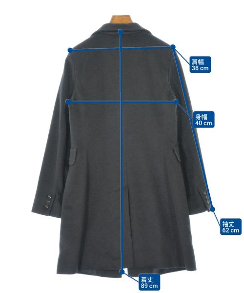 Max Mara STUDIO 其他大衣