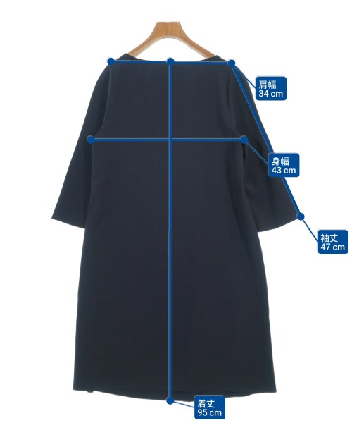 Max Mara STUDIO 洋裝