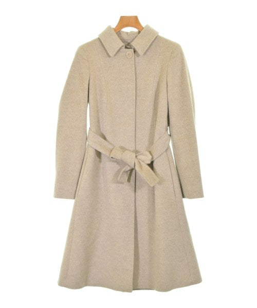 Max Mara STUDIO 支撐領外套
