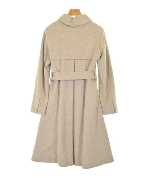 Max Mara STUDIO 支撐領外套