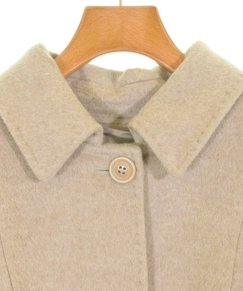 Max Mara STUDIO 支撐領外套