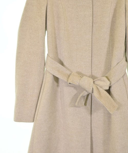 Max Mara STUDIO 支撐領外套
