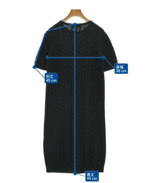 Max Mara STUDIO 洋裝