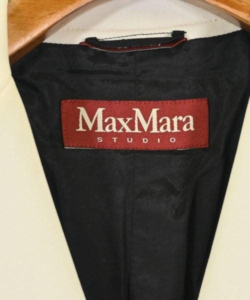 Max Mara STUDIO 西裝外套