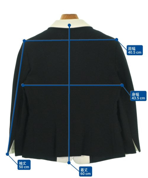 Max Mara STUDIO 西裝外套