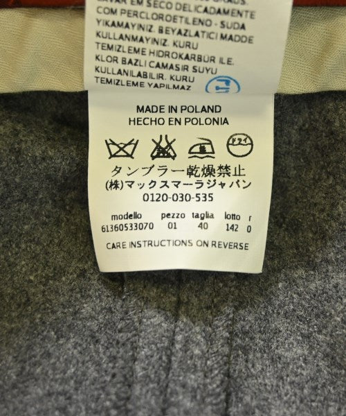Max Mara STUDIO 長褲