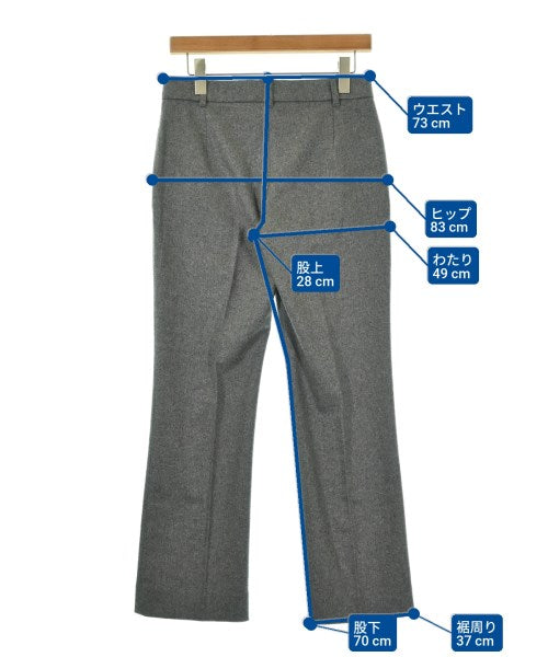 Max Mara STUDIO 長褲