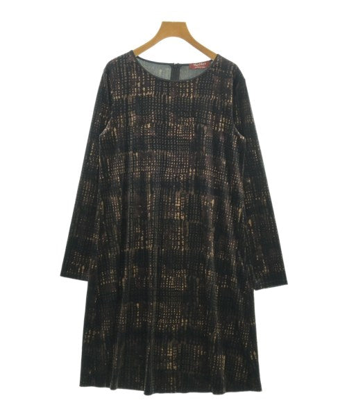 Max Mara STUDIO 洋裝