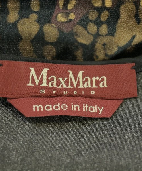 Max Mara STUDIO 洋裝