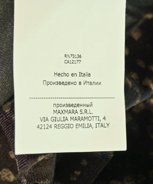 Max Mara STUDIO 洋裝