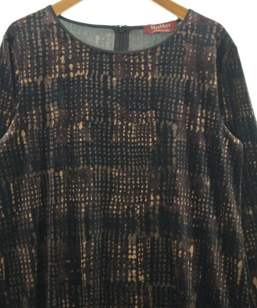 Max Mara STUDIO 洋裝