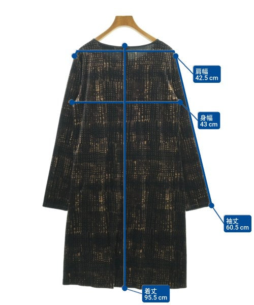 Max Mara STUDIO 洋裝