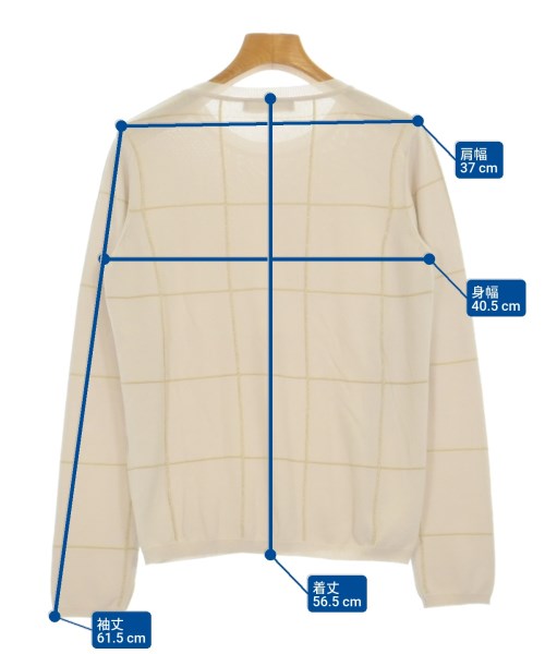 Max Mara STUDIO 毛衣