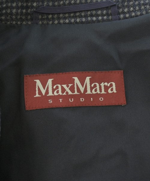 Max Mara STUDIO 休閒夾克
